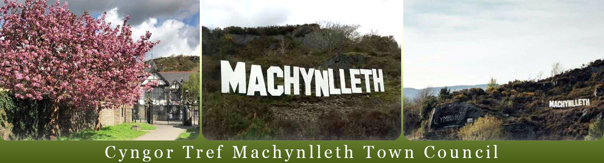 Header Image for Machynlleth Town Council